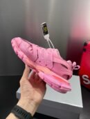 Balenciaga Track Pink