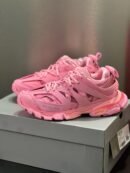Balenciaga Track Pink