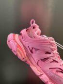 Balenciaga Track Pink