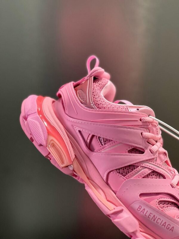 Balenciaga Track Pink - Image 9