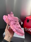 Balenciaga Track Pink