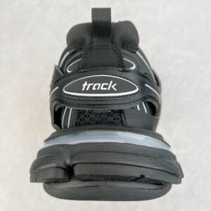 Balenciaga "Track Black" *reflektirajuće*