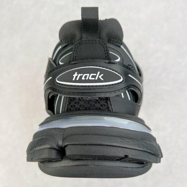 Balenciaga "Track Black" *reflektirajuće*