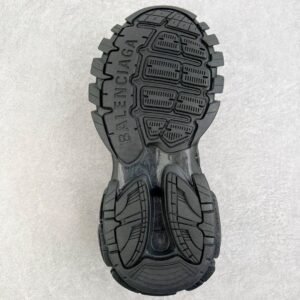 Balenciaga "Track Black" *reflektirajuće*