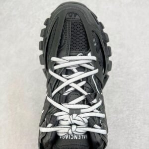 Balenciaga "Track Black" *reflektirajuće*