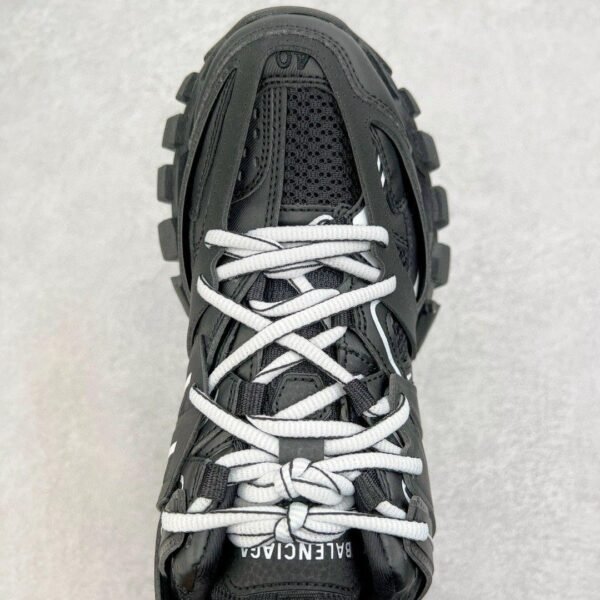 Balenciaga "Track Black" *reflektirajuće*