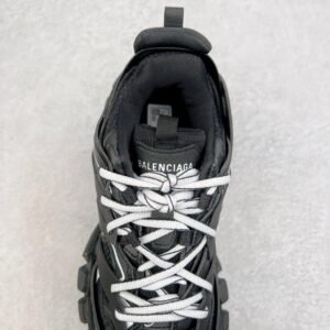 Balenciaga "Track Black" *reflektirajuće*