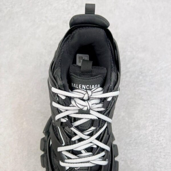 Balenciaga "Track Black" *reflektirajuće*