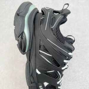 Balenciaga "Track Black" *reflektirajuće*