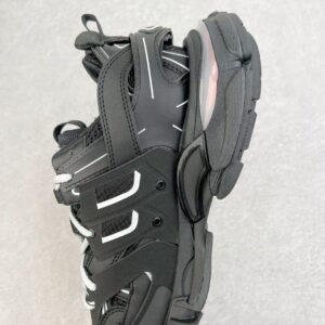 Balenciaga "Track Black" *reflektirajuće*