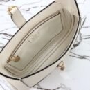 Torba Gucci Jackie 1961 bijela