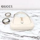 Torba Gucci Jackie 1961 bijela