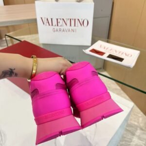 Valentino Garavani tenisice Pink PP