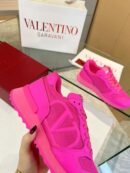 Valentino Garavani tenisice Pink PP
