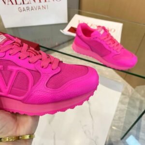 Valentino Garavani tenisice Pink PP