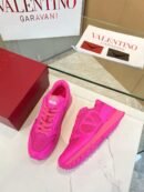 Valentino Garavani tenisice Pink PP