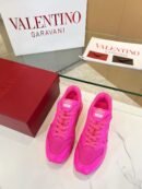 Valentino Garavani tenisice Pink PP