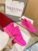 Valentino Garavani tenisice Pink PP