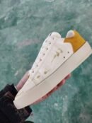 Golden Goose Beige / Gold Star