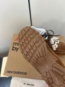 New Balance x Miu Miu smeđe tenisice