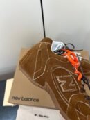 New Balance x Miu Miu smeđe tenisice