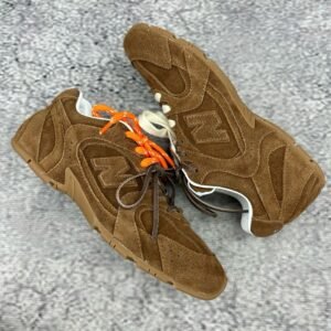 New Balance x Miu Miu smeđe tenisice