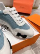 Hermes Bouncing tenisice Denim