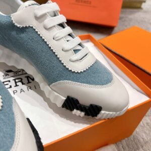 Hermes Bouncing tenisice Denim