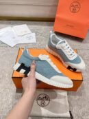 Hermes Bouncing tenisice Denim