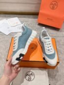 Hermes Bouncing tenisice Denim