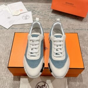 Hermes Bouncing tenisice Denim