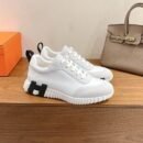 Hermes Bouncing tenisice  White