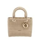 Christian Dior Lady Beige