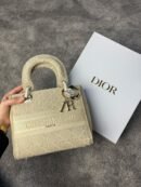 Christian Dior Lady Beige