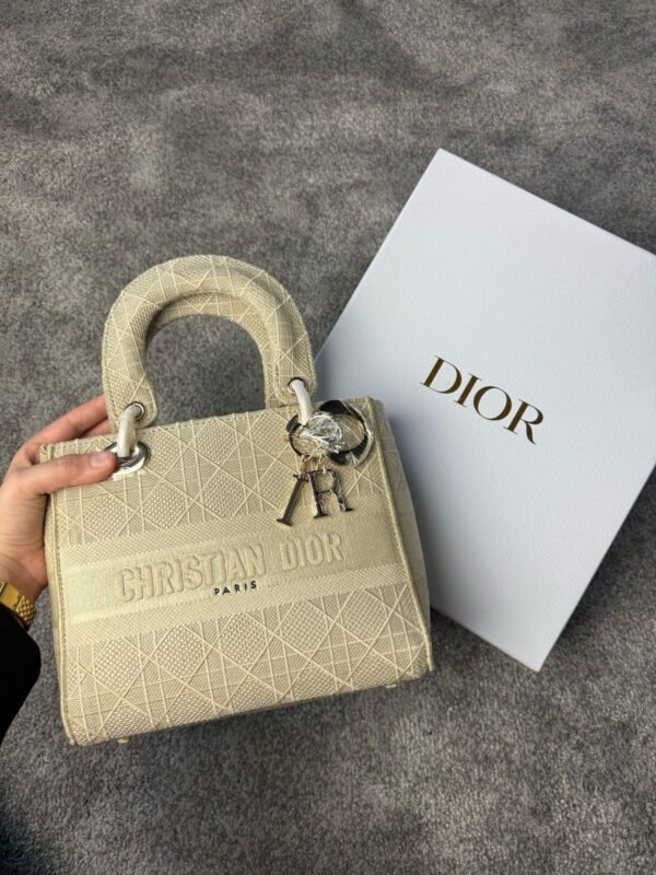 Christian Dior Lady Beige - Slika 10
