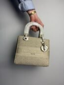 Christian Dior Lady Beige
