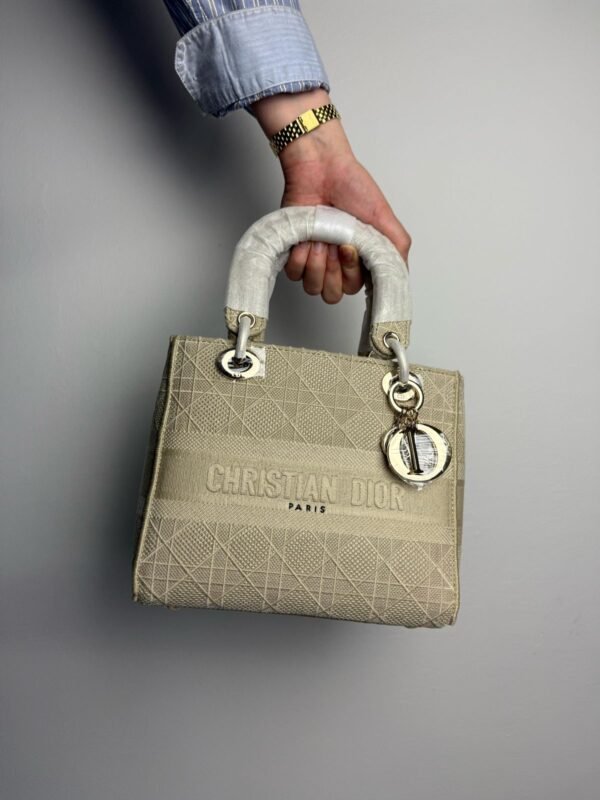 Christian Dior Lady Beige - Slika 11