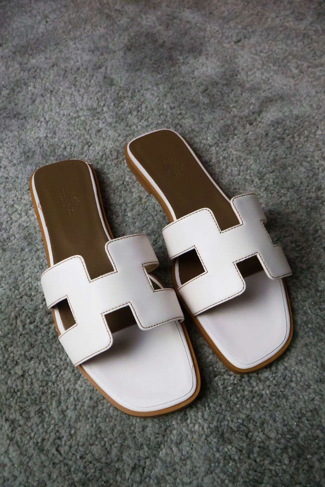 Hermes Oran White - Slika 2