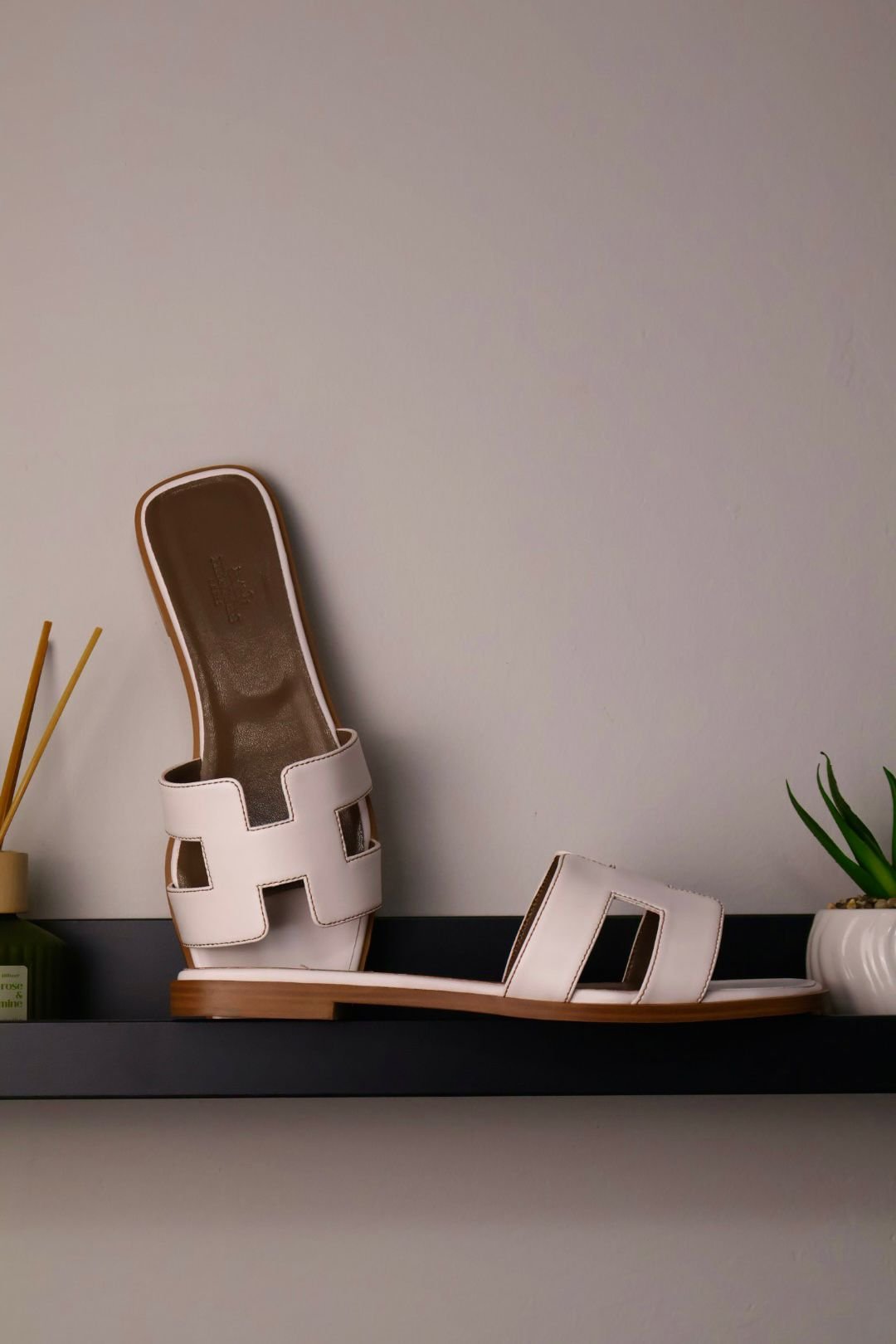 Hermes Oran White - Slika 4