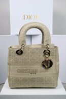 Christian Dior Lady Beige