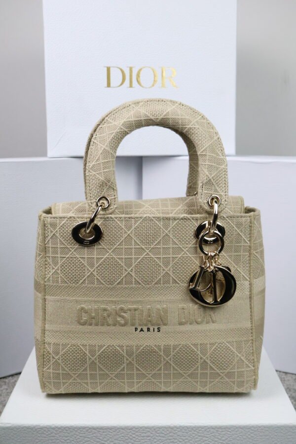 Christian Dior Lady Beige - Slika 3