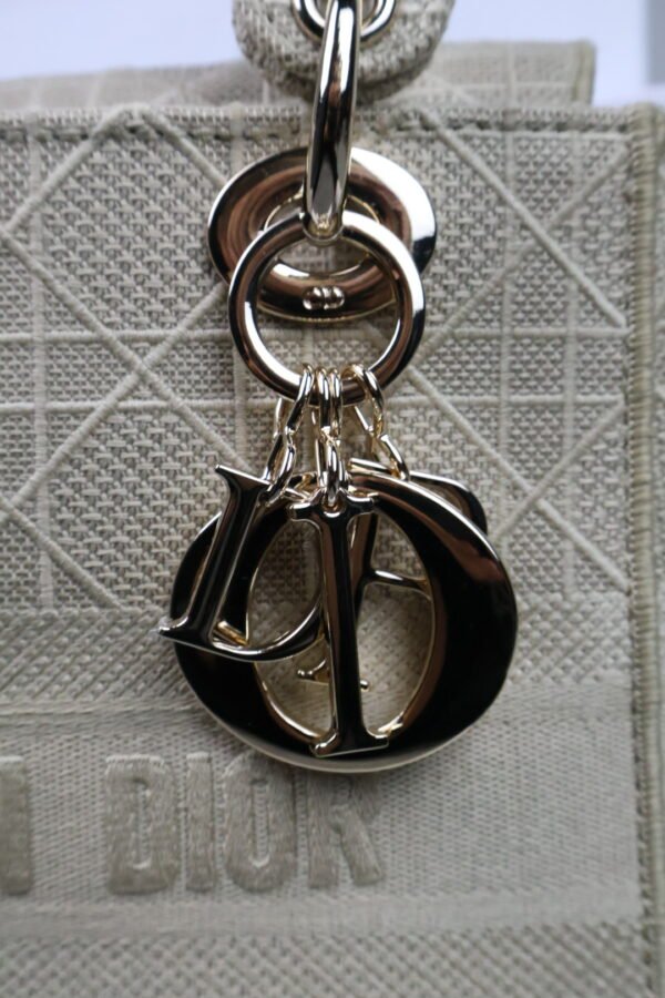 Christian Dior Lady Beige - Slika 7