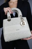 Christian Dior Lady Beige