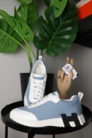 Hermes Bouncing tenisice Denim