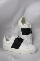 Valentino Garavani Open White/Black