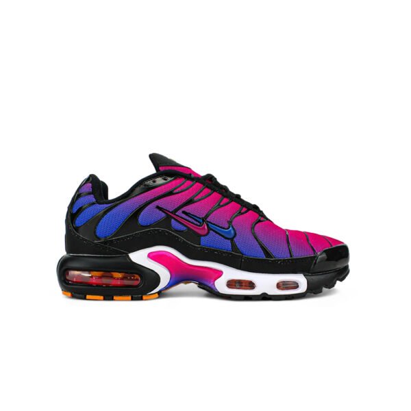 Nike AIR MAX PLUS PURPLE