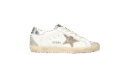 Golden Goose Superstar White Ice Gold