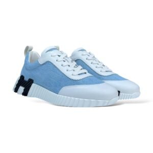 Hermes Bouncing tenisice Denim