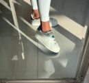 Louis Vuitton "White Blue"