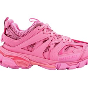 Balenciaga Track Pink